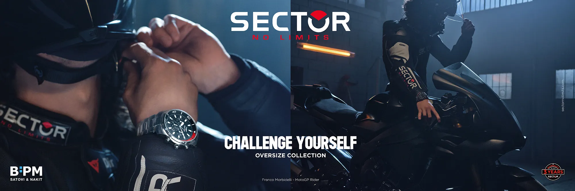 Sector